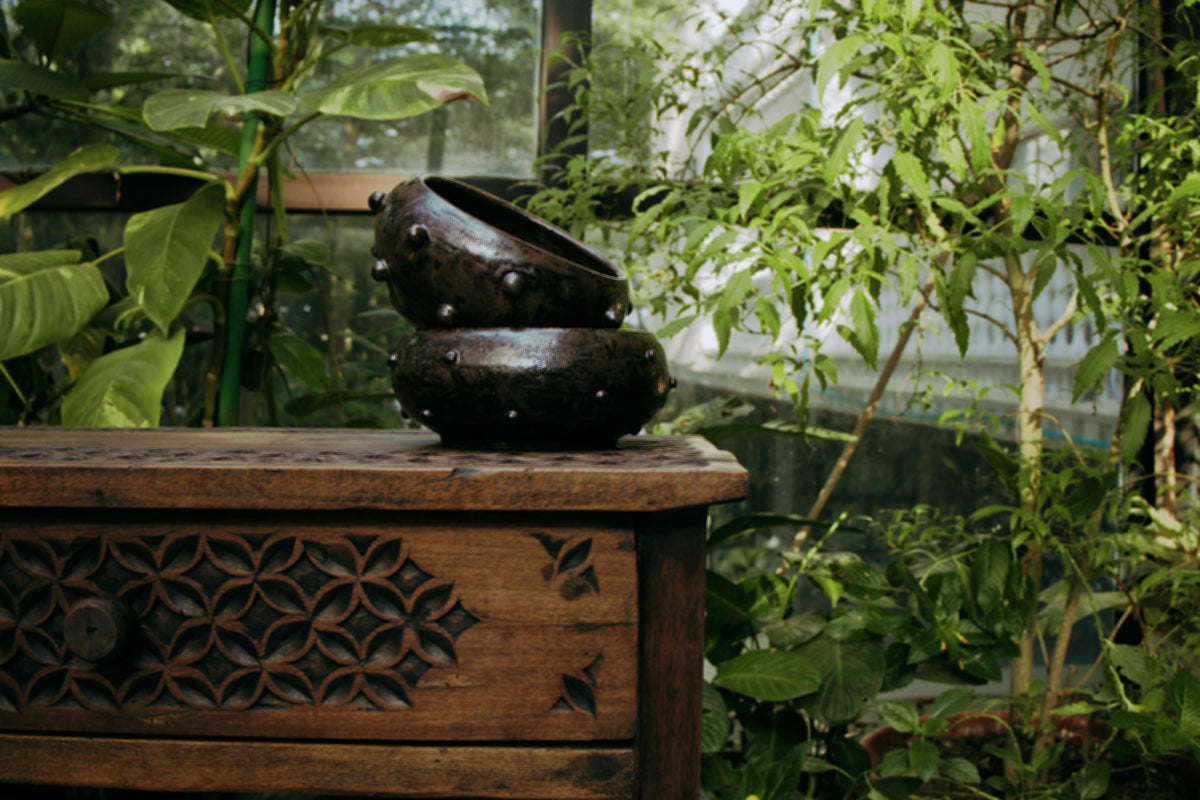 Meet the Ibeji Bowls