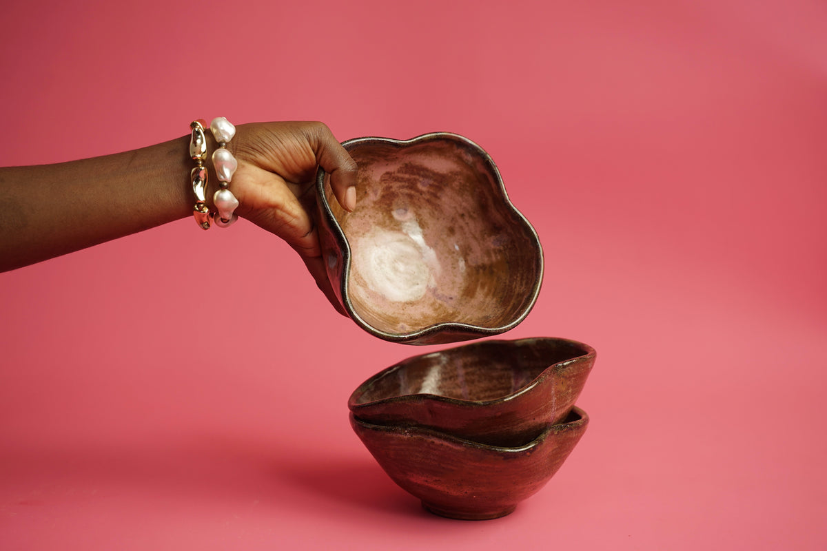 The Lucky Clover Bowl