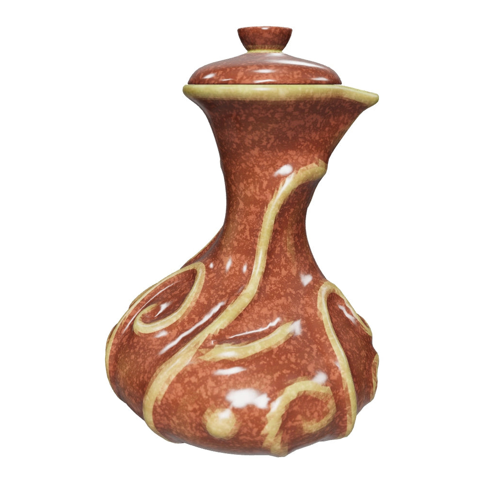 The Tappers Gourd