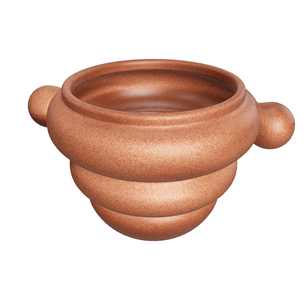 The Donut Mug