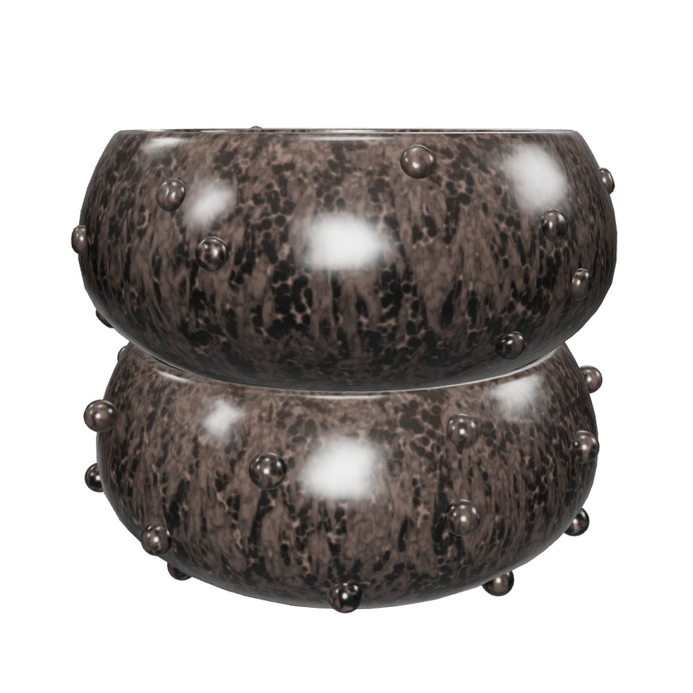 The Ìbejì Bowls