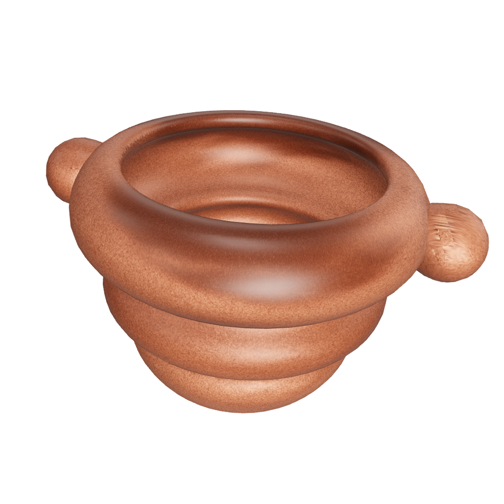 The Donut Bowl
