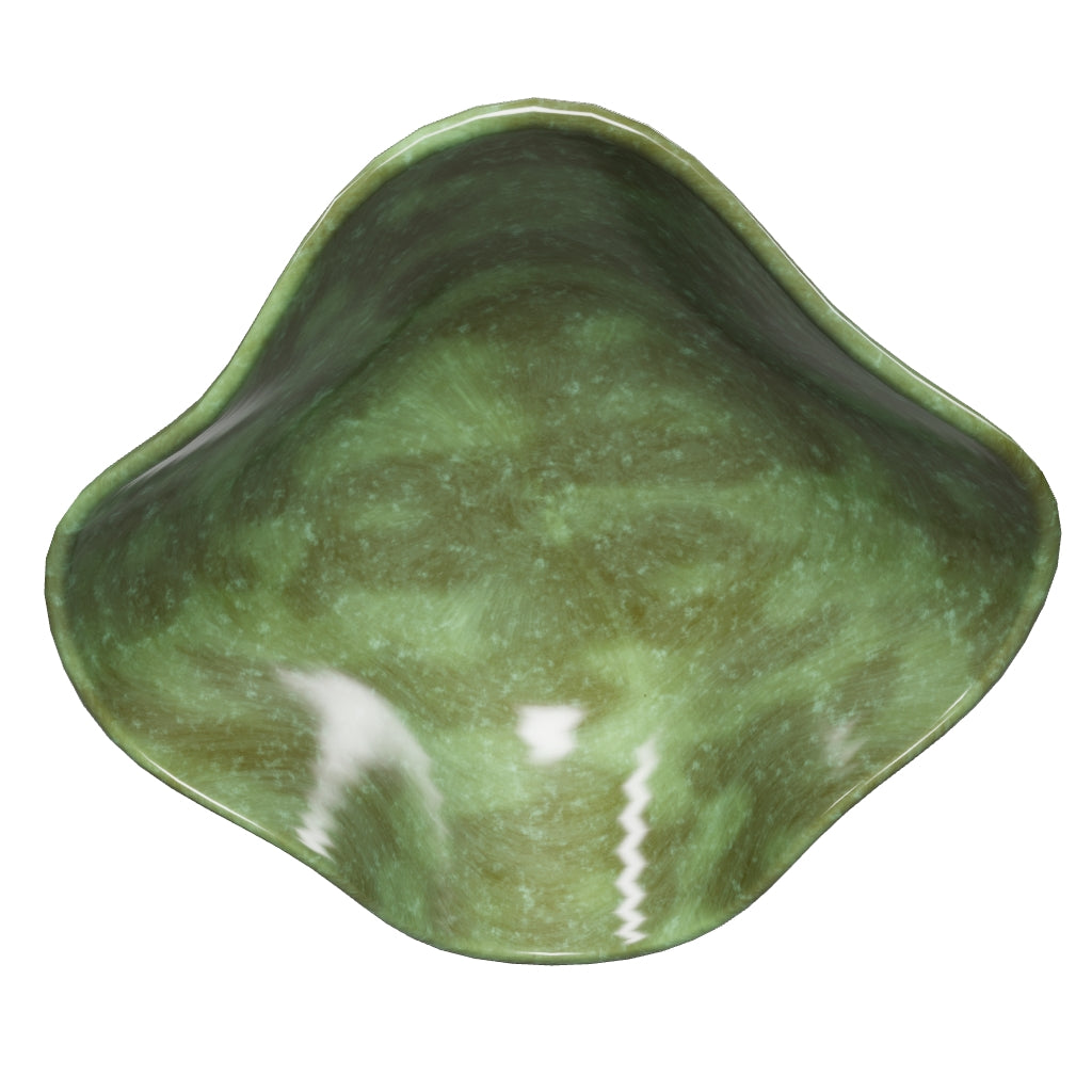 The Lucky Clover Bowl