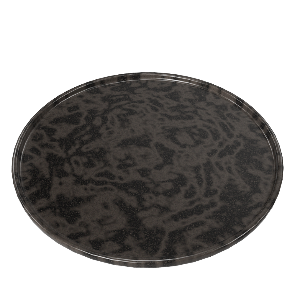 The Simple Plate Set
