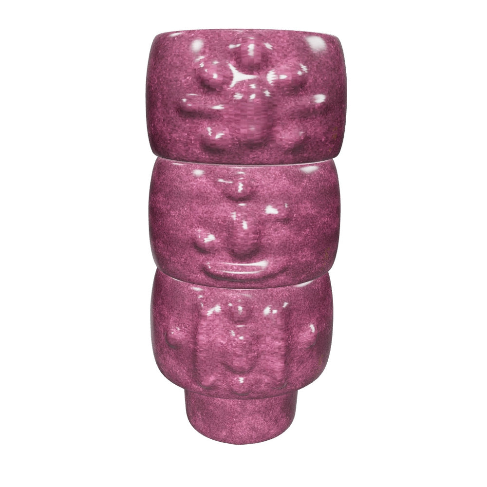 The Àṣẹ Stack